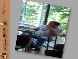 João Manuel Ribeiro