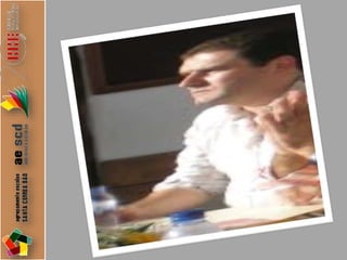 João Manuel Ribeiro