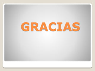 GRACIAS
 