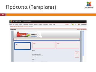 Πρότυπα ( Templates) 