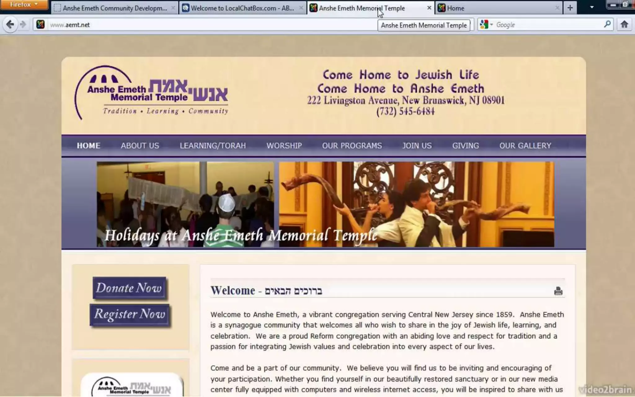Joomla 1-introduction