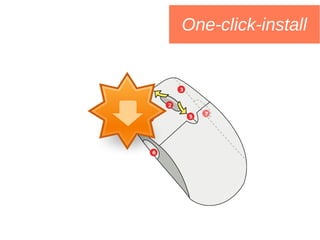 One-click-install
 