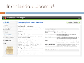  Publicação de banners de propaganda;