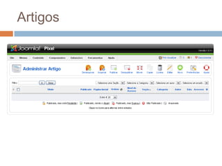  super administrator;Acessibilidade