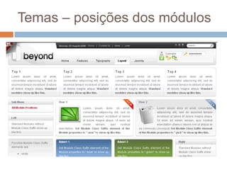 Instalando o Joomla!
