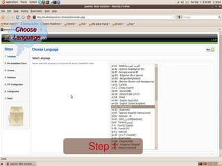 Choose 
    Language




               Step 1
                    
 