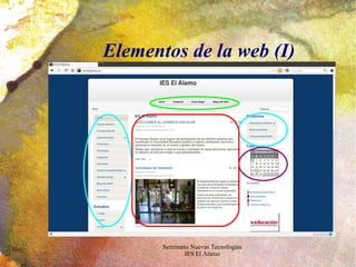 Perder el miedo a manejar Joomla! 