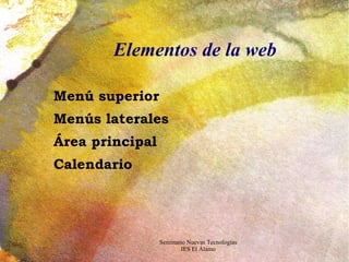 Joomla! Software libre Disponibilidad total 