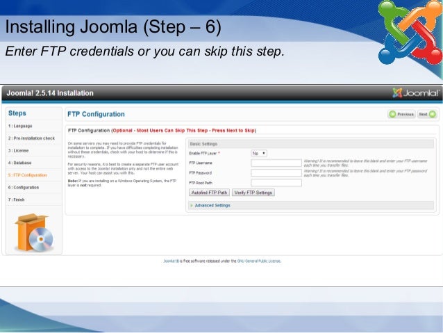 how to use wamp server for joomla how to use wamp server for joomla