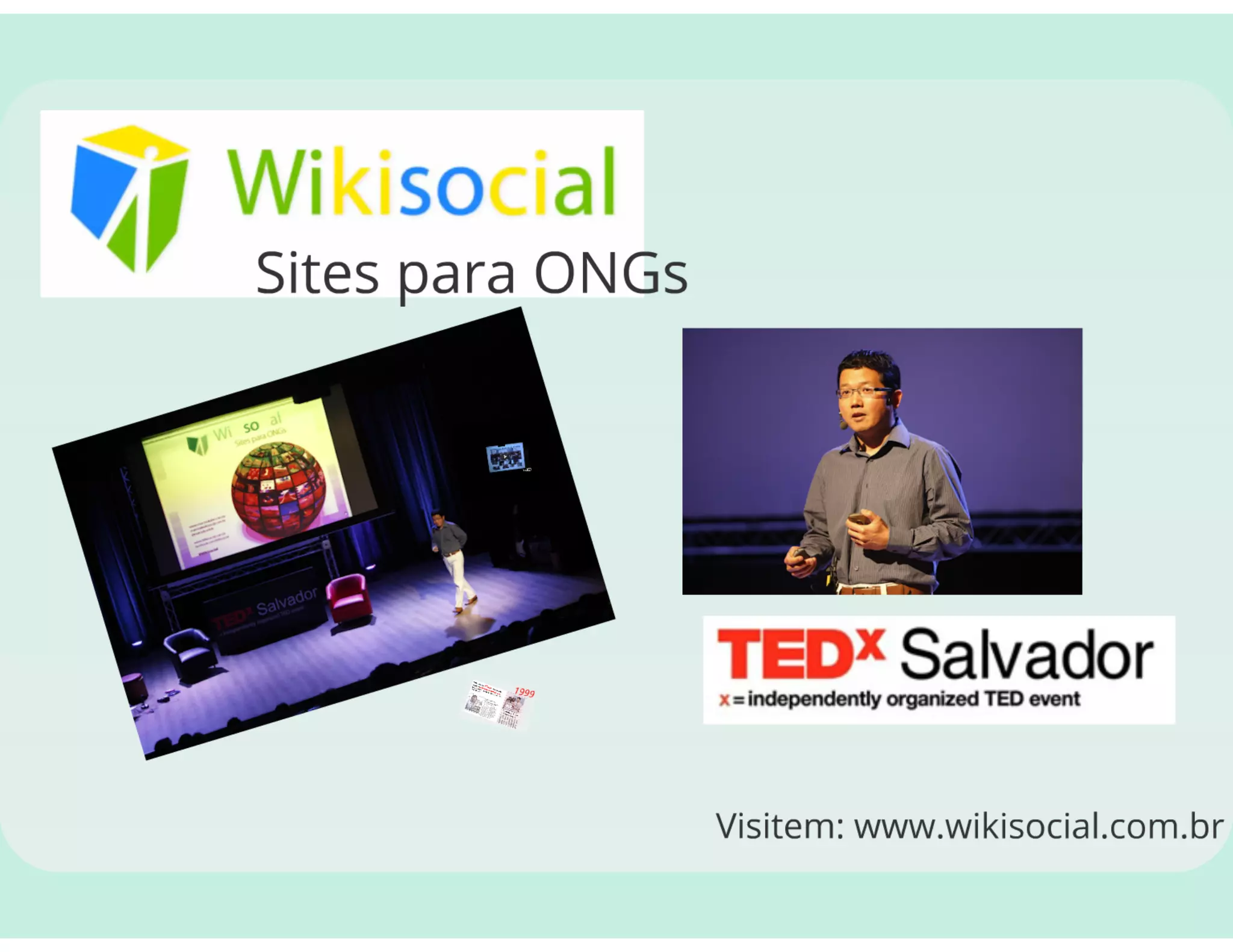 Joomla!, WordPress e Blogs