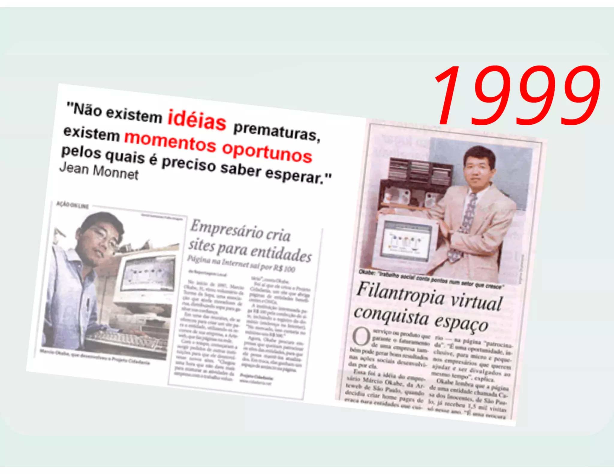 Joomla!, WordPress e Blogs