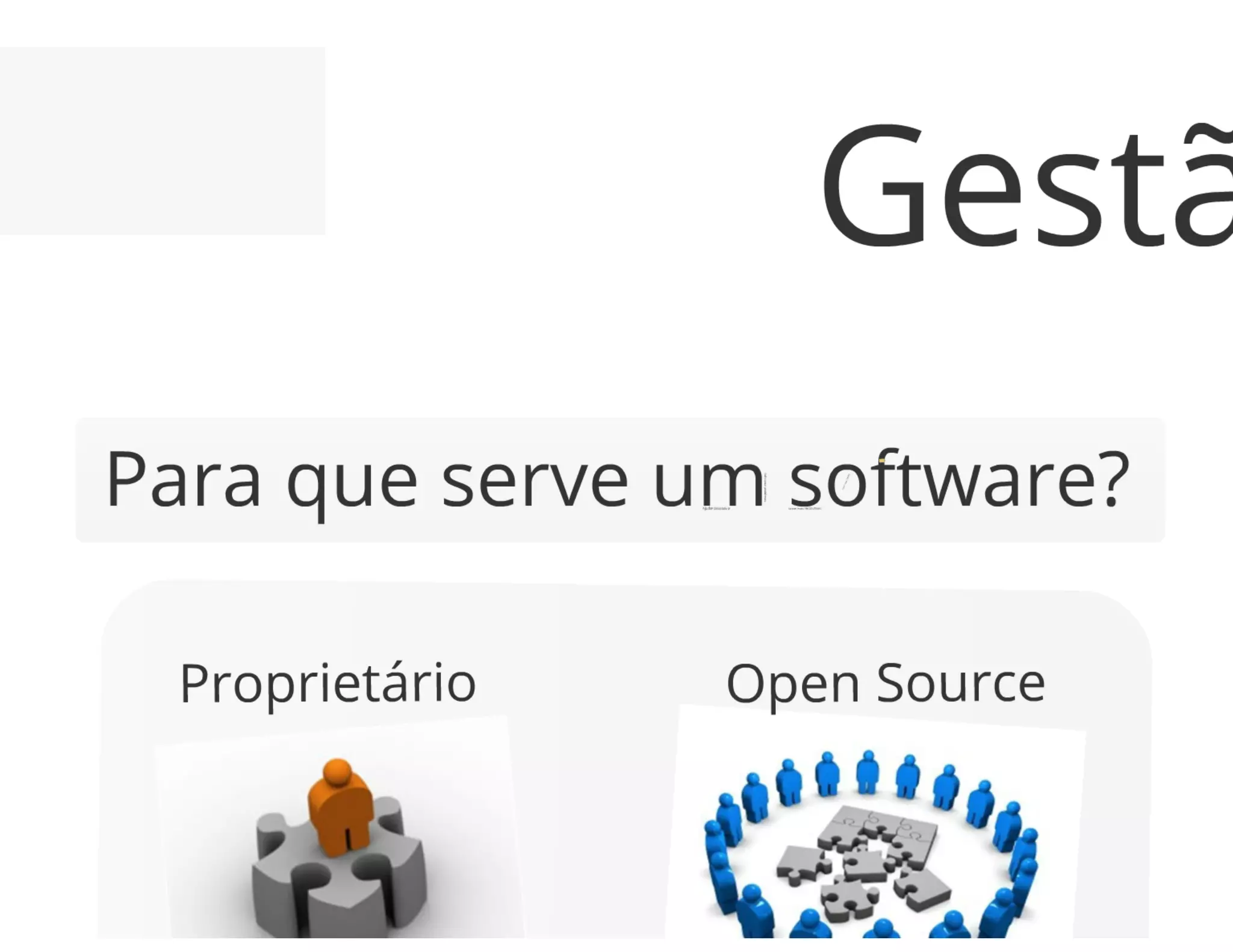 Joomla!, WordPress e Blogs