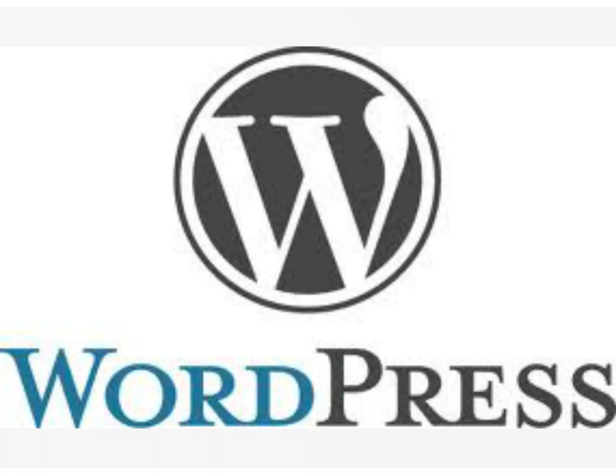 Joomla!, WordPress e Blogs