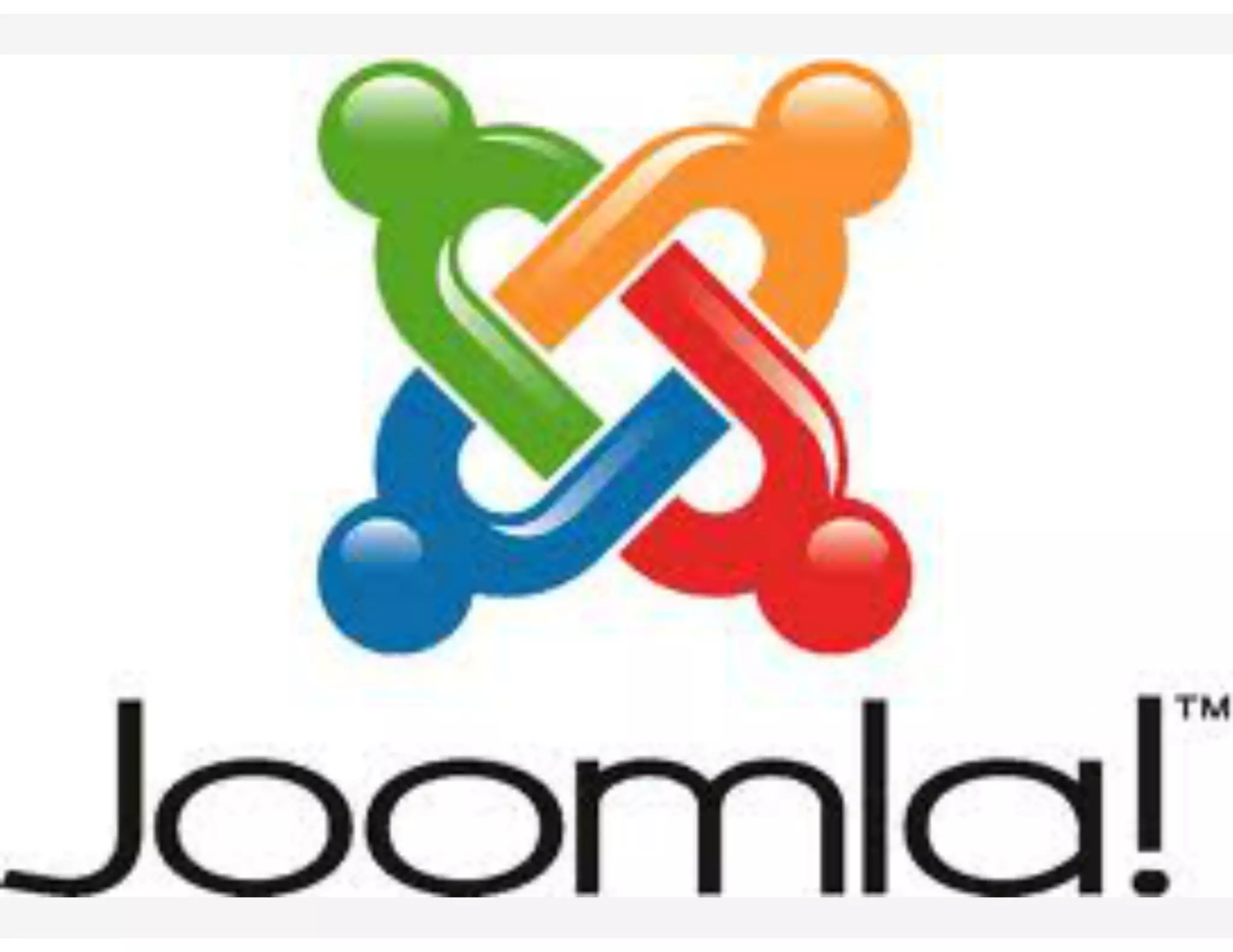 Joomla!, WordPress e Blogs