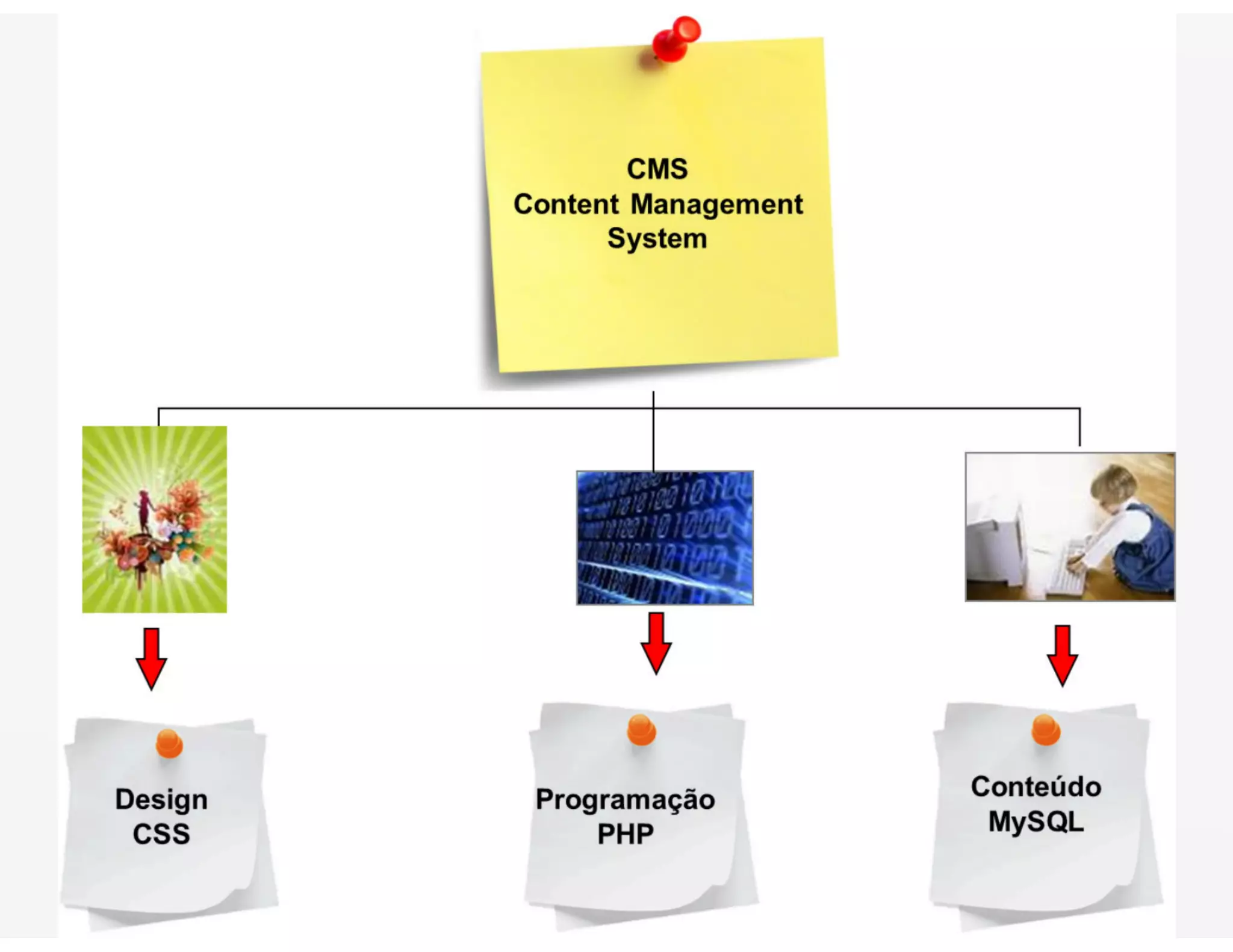 Joomla!, WordPress e Blogs