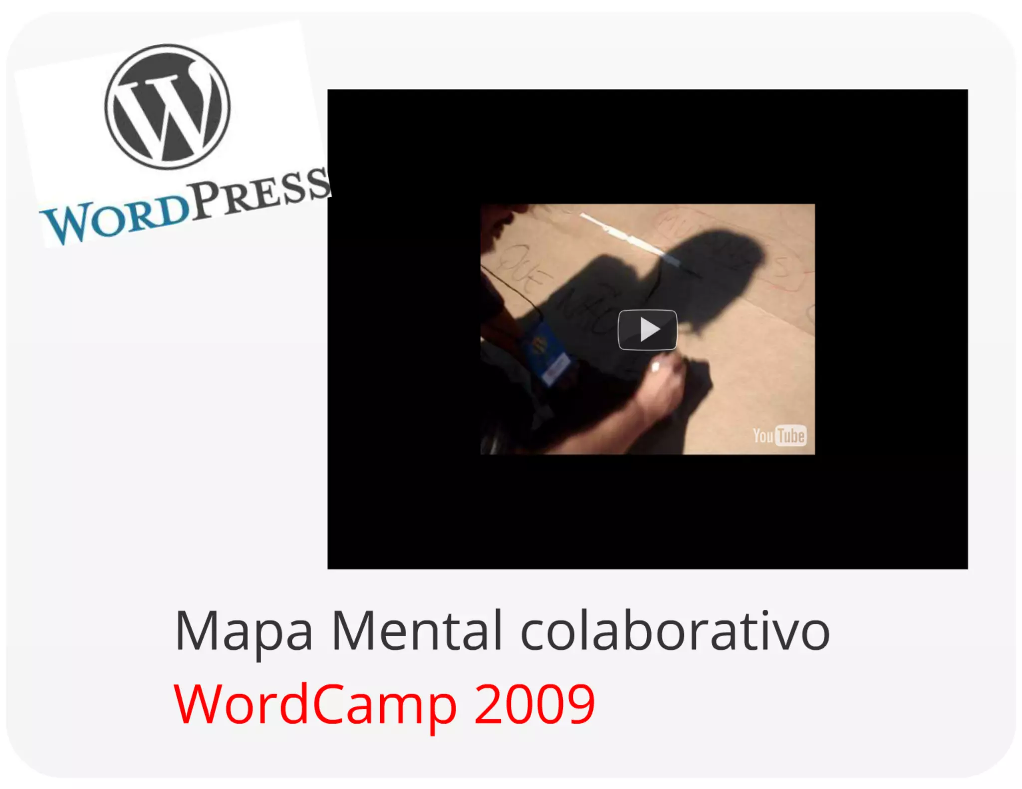 Joomla!, WordPress e Blogs