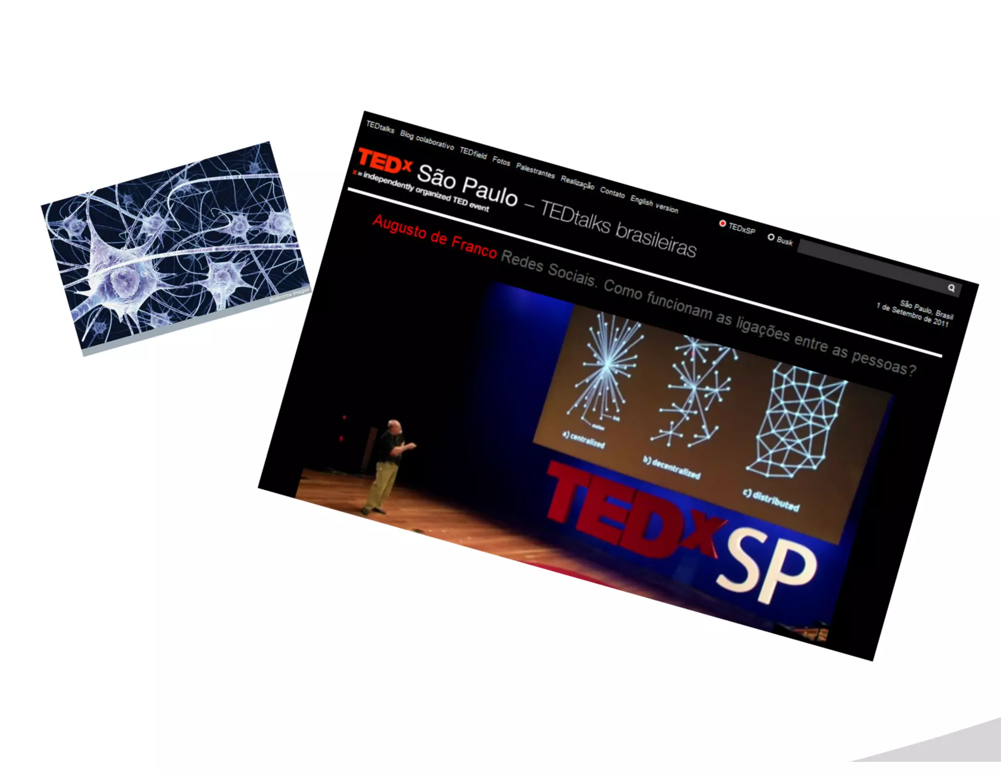 Joomla!, WordPress e Blogs