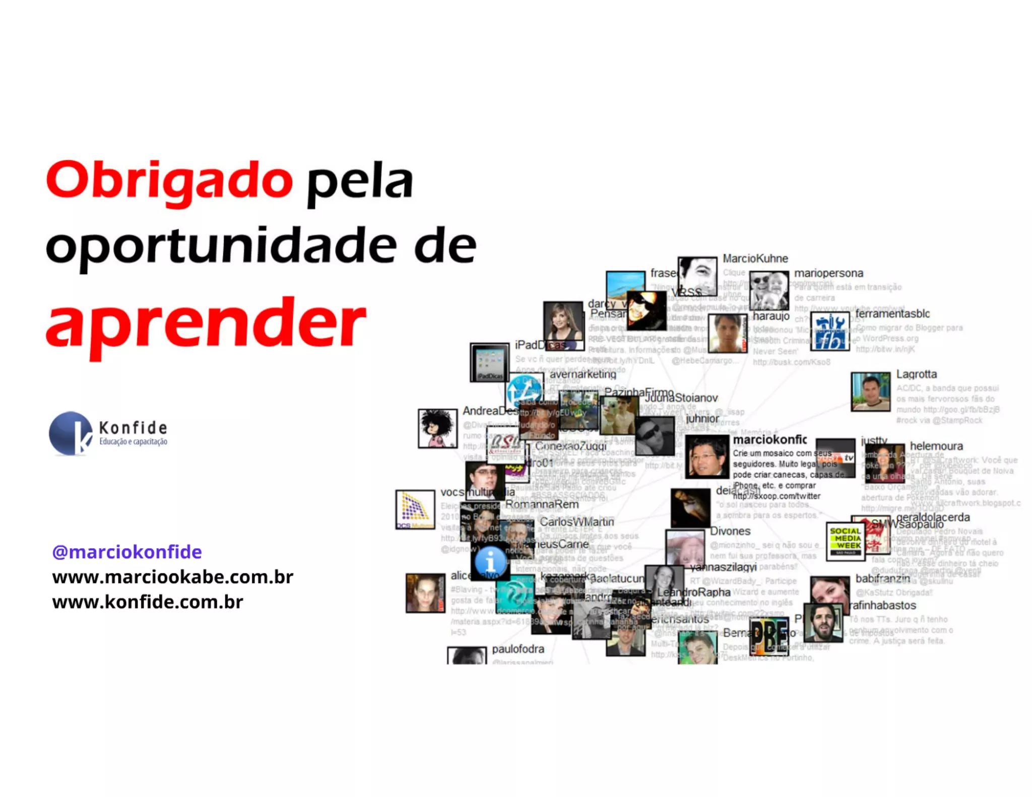 Joomla!, WordPress e Blogs