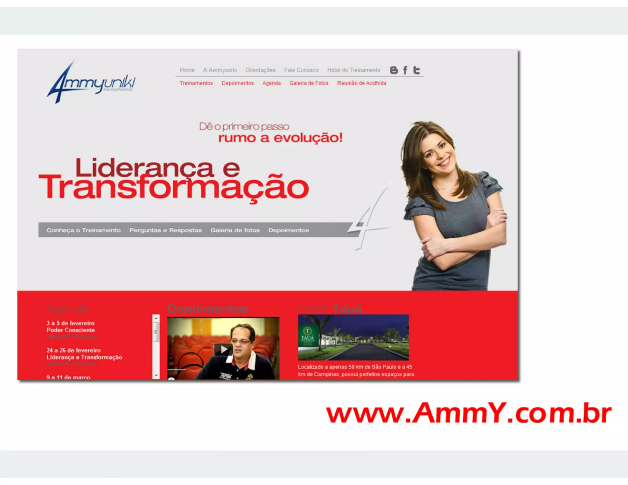 Joomla!, WordPress e Blogs