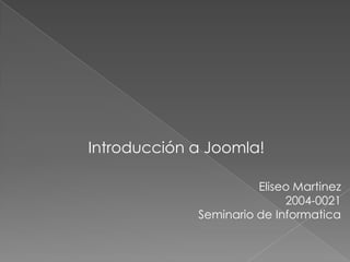 Joomla1