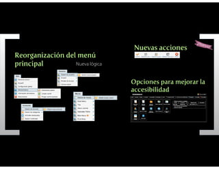 Joomla Baires 2011: Presentación Joomla! 1.6