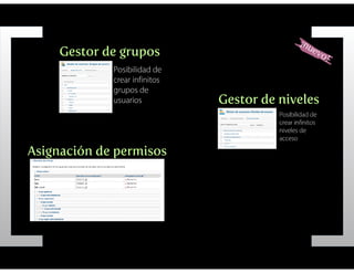 Joomla Baires 2011: Presentación Joomla! 1.6