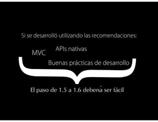 Joomla Baires 2011: Presentación Joomla! 1.6