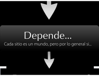 Joomla Baires 2011: Presentación Joomla! 1.6