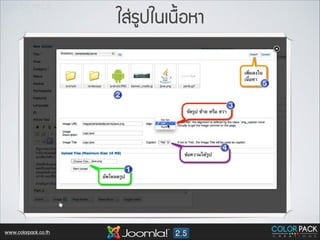 ãใÊส‹‹ÃรÙู»ปãใ¹นàเ¹น×ื้ÍอËหÒา

Text

www.colorpack.co.th

 