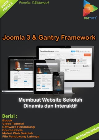 Gantry Framework Download , Gantry Framework – KXBBAD