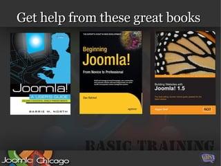 Get help from these great books 