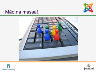 Mão na massa!




                Pedro Renan
 