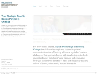 Joomla Template Development