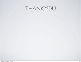 Joomla Template Development