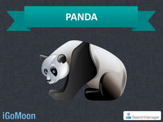 PANDA
 