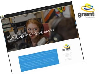 Per Month
3.7 million uniques
14 million pageviews
300+ websites
99% of this is served by Joomla
3.x
 