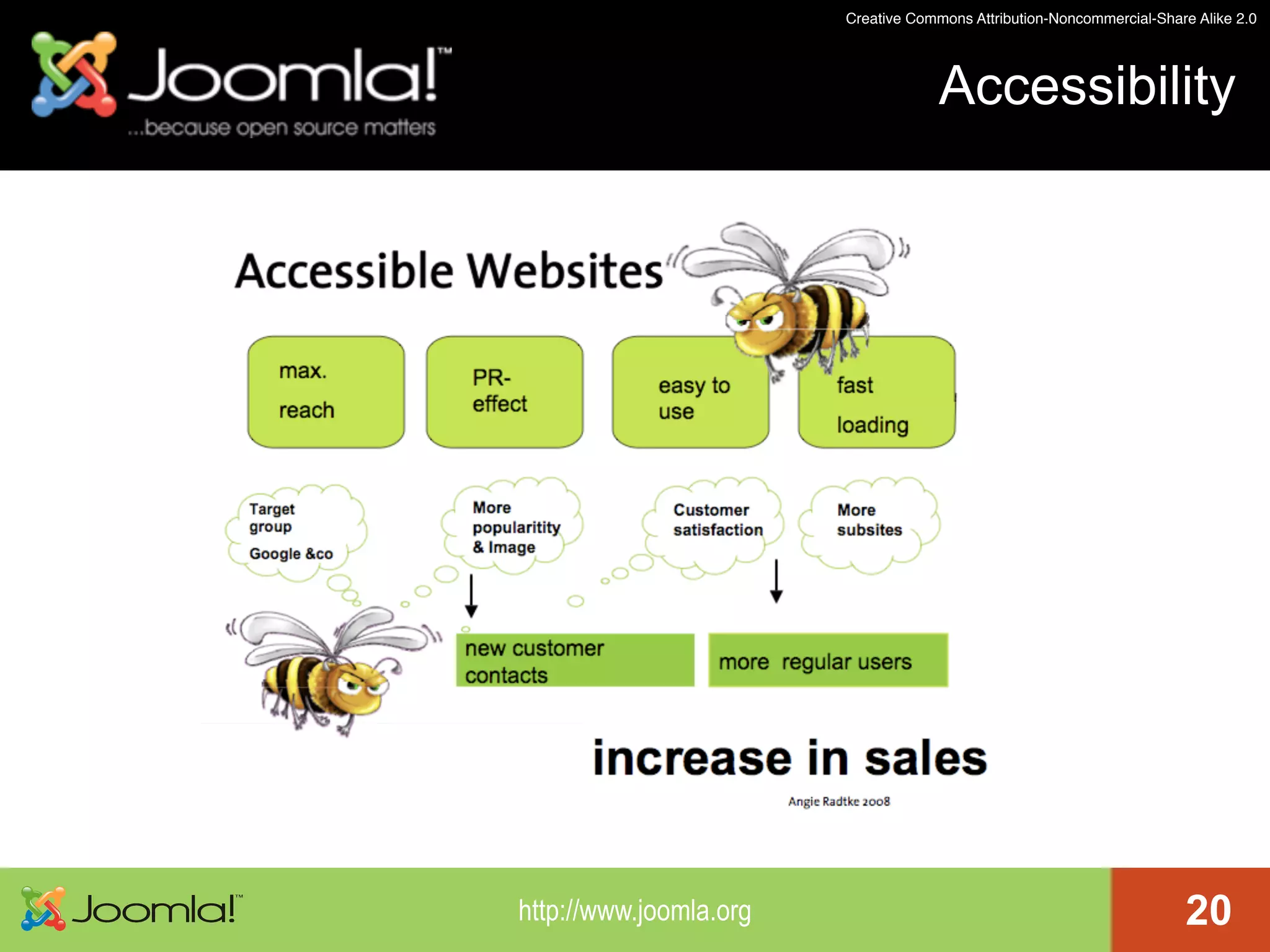 Joomla!Day TH Keynote