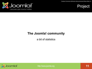 Joomla!Day TH Keynote