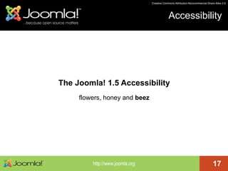 Joomla!Day TH Keynote