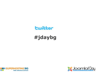 #jdaybg
 