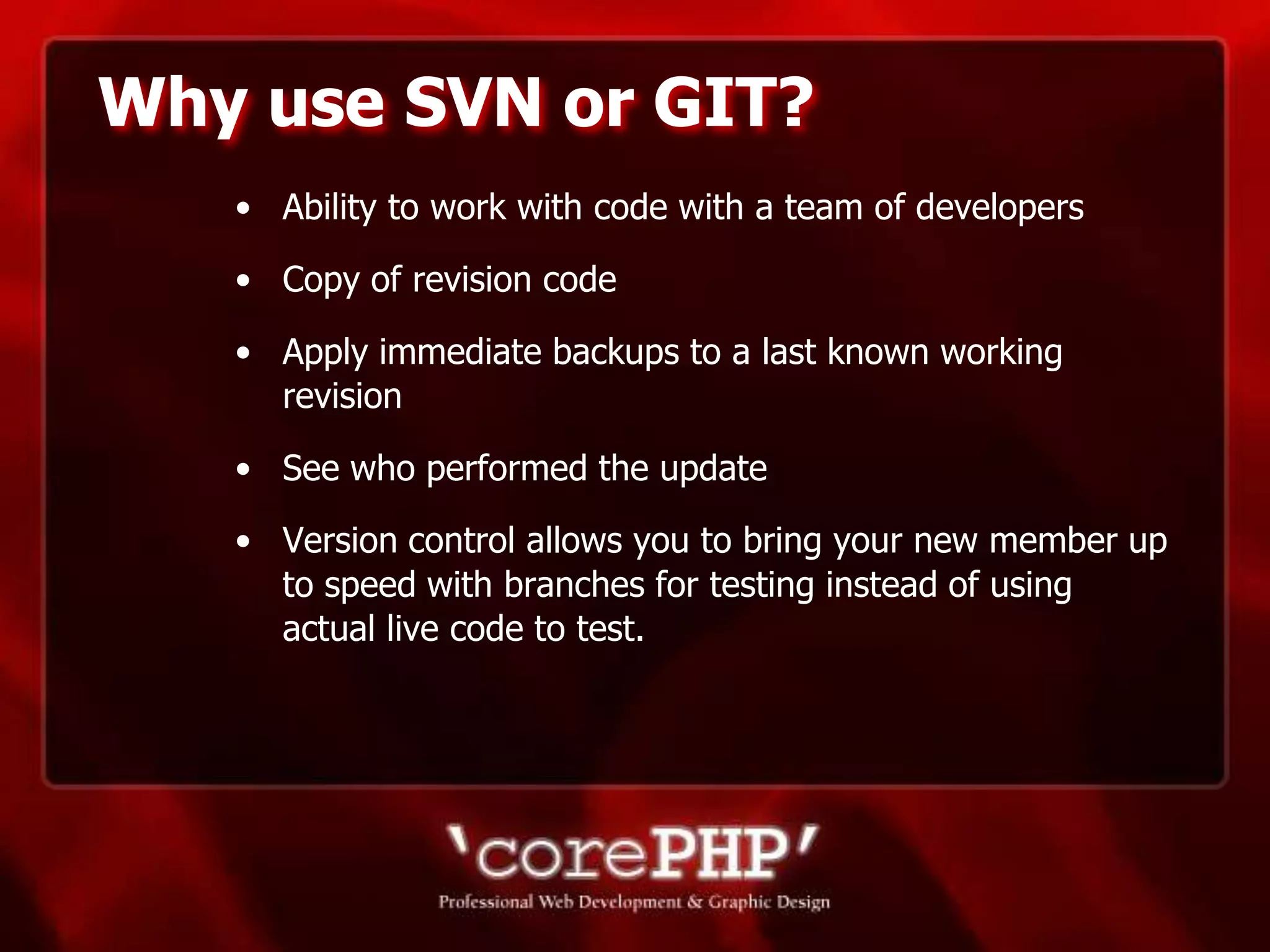 Separate each word with underscore.