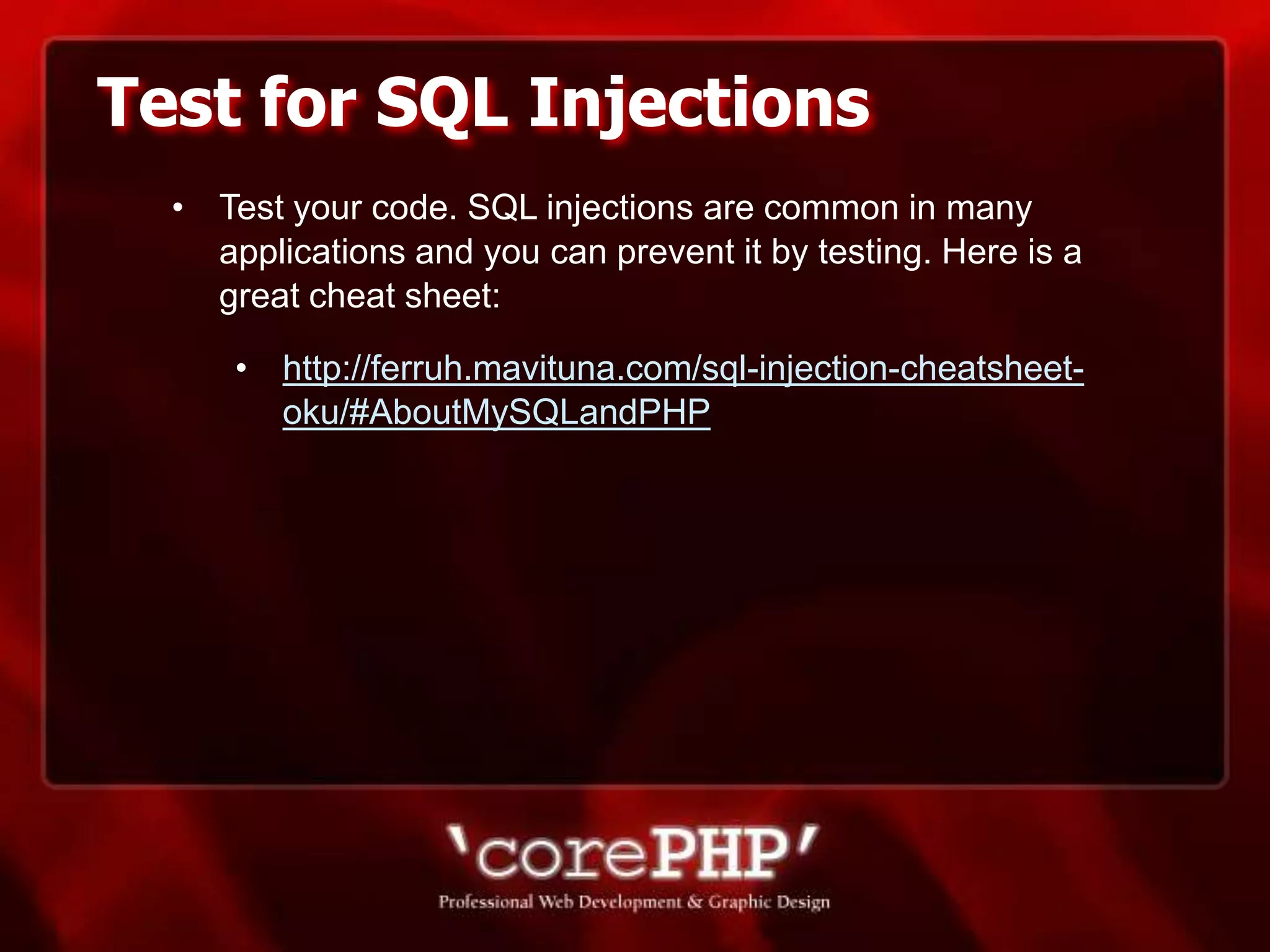 Ability to move to different versionsWhy use SVN or GIT?Ability to work with code with a team of developers