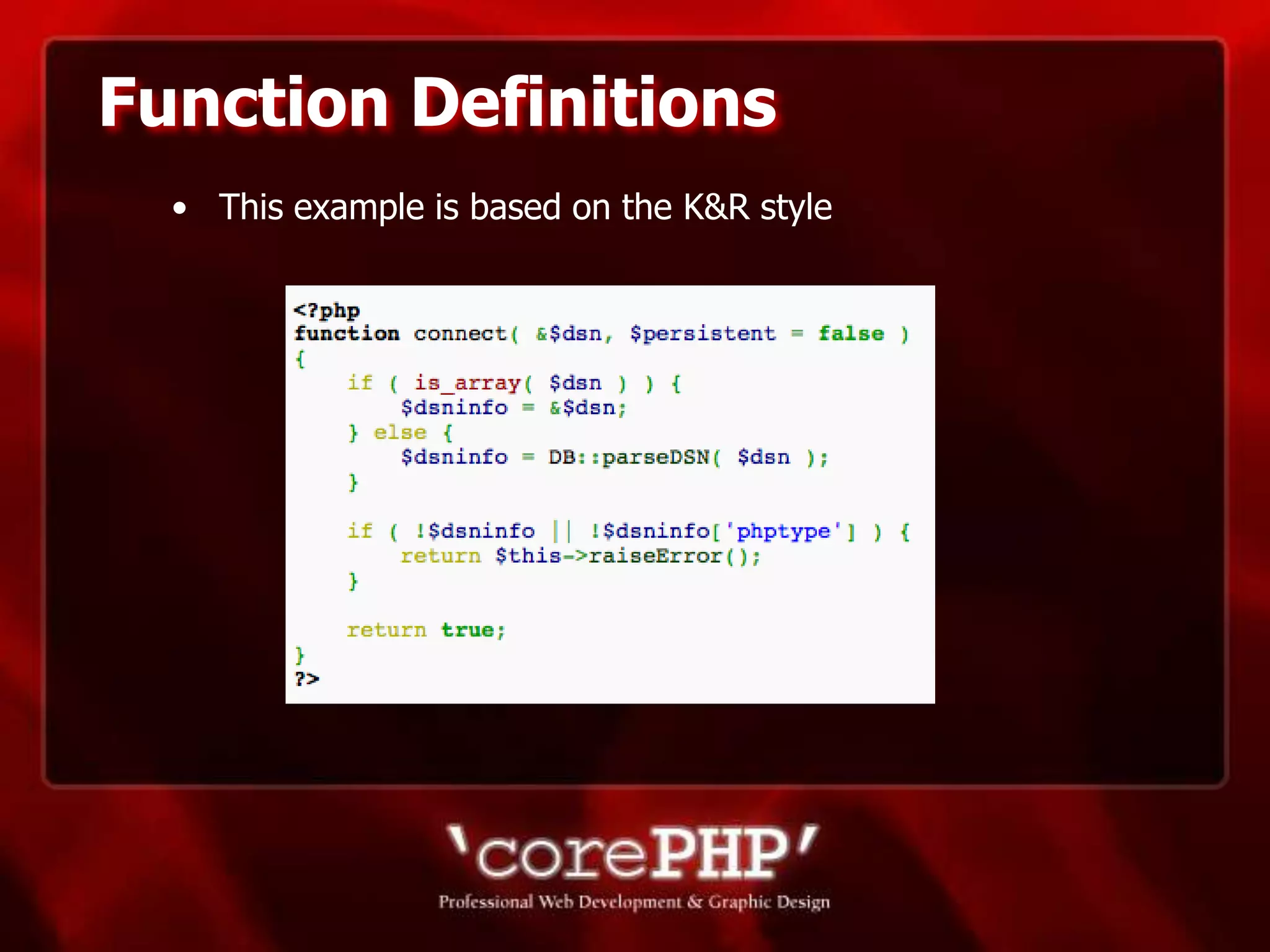 How many of you are experts?