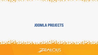 Joomla Projects
 