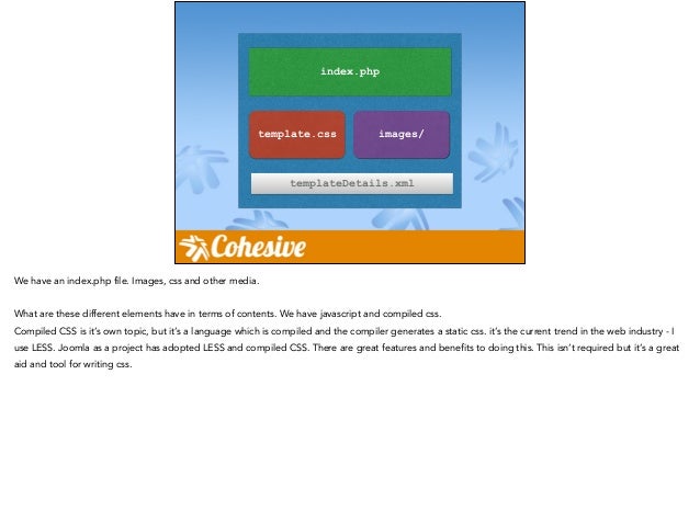 Joomla Is Not For Mac