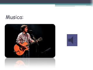 Musica:
 