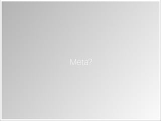 Joose - JavaScript Meta Object System