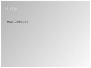 Joose - JavaScript Meta Object System