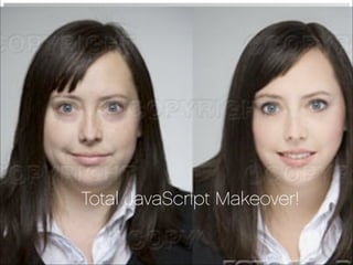 Joose - JavaScript Meta Object System