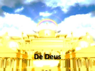 De Deus
 